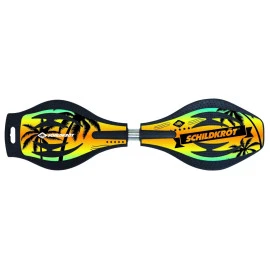 Уейвборд  SCHILDKROT Good Vibes-Matrix width=