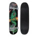Скейтборд SPARTAN Super Board - Дракон, 78х20см width=