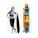 Лонгборд SPARTAN Surf 46