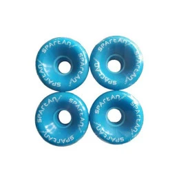 Резервни колела SPARTAN 70 x 42 мм, за скейтборд/лонгборд 