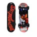 Скейтборд SPARTAN Ladybug, 43х12см