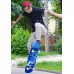 Скейтборд Bodyflex от 7-слоен клен, 79x20см