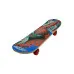 Скейтборд Bodyflex Spyderman, 7-слоен клен, 79х20см