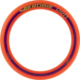 Фризби AEROBIE Pro, оранжево