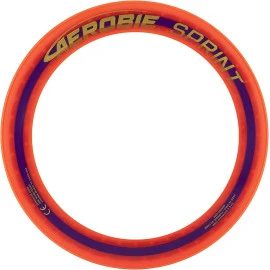 Фризби AEROBIE Sprint, оранжево width=