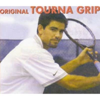 Грип за тенис на корт Мaster
