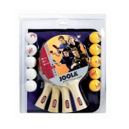 Комплект за тенис на маса JOOLA Family Set