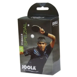 Топчета за тенис на маса JOOLA Spezial * width=