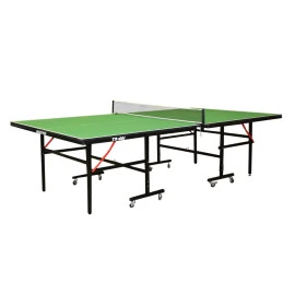 Тенис маса MASTER T3-46i, зелена width=
