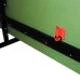 Тенис маса MASTER T3-46i, зелена width=