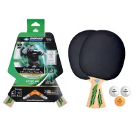 Комплект хилки за тенис на маса DONIC Fetzner 400 FSC