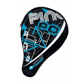 Калъф за хилка Donic Classic New, черен width=