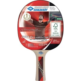 Хилка за тенис на маса DONIC Dima Ovcharov Line 600 FSC width=