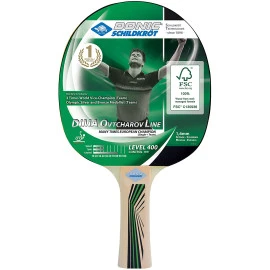 Хилка за тенис на маса DONIC Ovtcharov 400 FSC width=