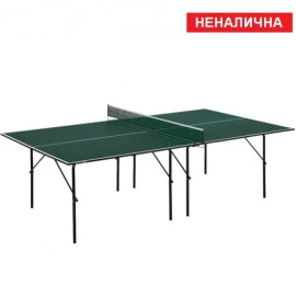 Тенис маса Sponeta TT , зелена, Не е налична width=