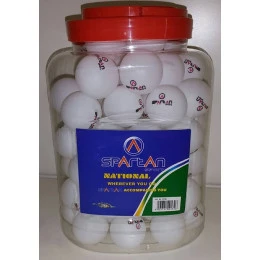 Топчета за тенис на маса SPARTAN TT-Ball