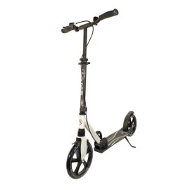 Тротинетка SPARTAN Jumbo IV, 250 мм width=