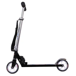 Тротинетка SPARTAN XC 145, синьо-черна