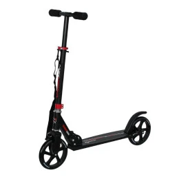 Тротинетка MASTER Cruiser 200 mm, червен