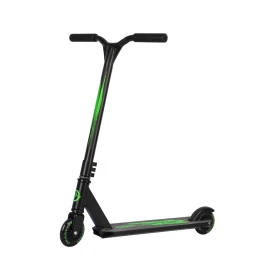 Тротинетка MASTER Stunt Street, зелена width=