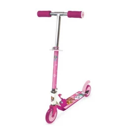 Тротинетка SPARTAN Paw Patrol, 120мм width=