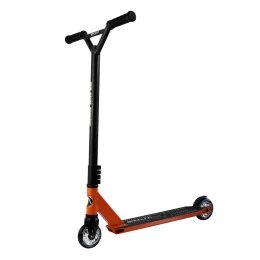 Тротинетка SPARTAN Stunt Medium Freestyle 