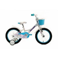 Велосипед Cross ULTRA LARISA 16", 210 мм, new