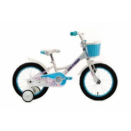 Велосипед Cross ULTRA LARISA 16", 210 мм, new