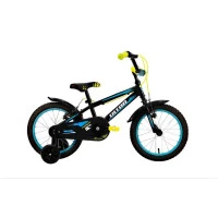 Велосипед Cross ULTRA KIDY 16", 210 мм, new