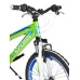 Детски велосипед Cross Gravito 20", 300 мм, зелен width=