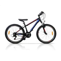 Велосипед Cross Boxer 24", 310мм