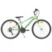 Велосипед Cross Speedster Steel 24, new
