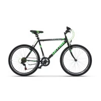 Велосипед Cross ULTRA STORM 26", new