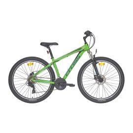 Велосипед Cross Viper MDB 27,5", 560 мм, черен width=