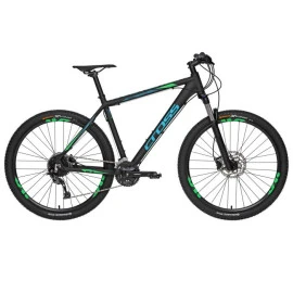 Велосипед Cross TRACTION SL9 29 new