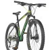 Велосипед Cross Euphoria 27.5'', 520 мм, черен width=