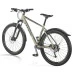 Велосипед Cross Rival 27.5'', 480 мм, кремав width=