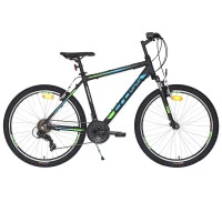 Велосипед Cross Romero 26" new