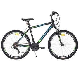 Велосипед Cross Romero 26" new width=
