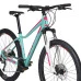 Велосипед Cross SL3 27.5, син, new