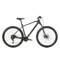 Велосипед Sprint APOLON 27.5", 400мм, черен мат