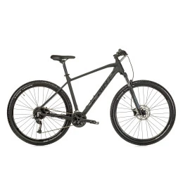 Велосипед Sprint APOLON 27.5", 400мм, черен мат