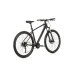 Велосипед Sprint APOLON 27.5", 400мм, черен мат