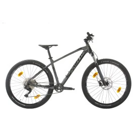 Велосипед SPRINT APOLON PRO 27.5, 480 мм, сив