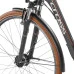 Велосипед Cross Arena Low Step Trekking 28'', 540 мм, черно width=