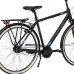 Велосипед Cross CITERRA MAN 700C 28, черен, new