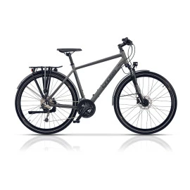Велосипед Cross LEGEND GENT 700C 28, сив, new