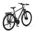 Велосипед Cross LEGEND GENT 700C 28, сив, new
