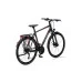 Велосипед Cross TRAVEL GENT 700C 28, сив, new