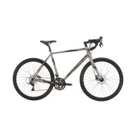 Велосипед Sprint WHISPER TEAM SORA 28'', 560мм, сив